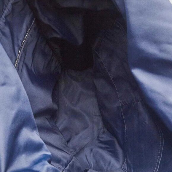 Louis Vuitton Damier Azur Canvas Coastline Matchpoint Backpack Bag - Picture 9 of 12